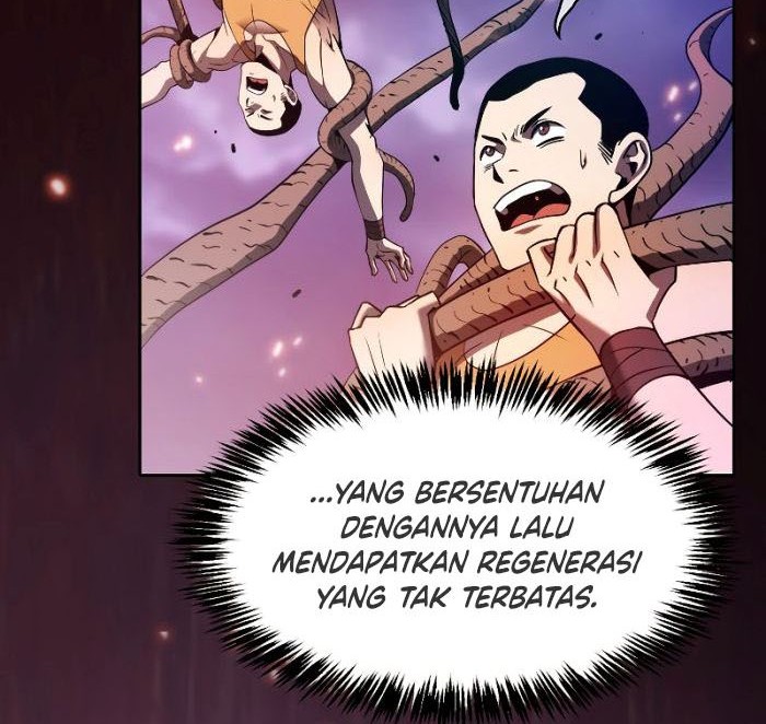 The Constellation that Returned from Hell Chapter 130 - halaman 5