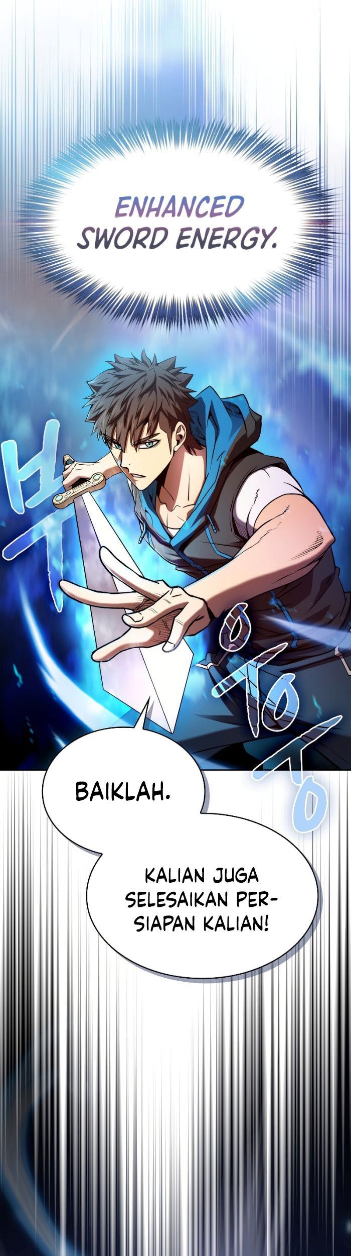 The Constellation that Returned from Hell Chapter 130 - halaman 50