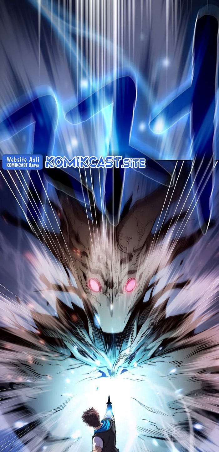 The Constellation that Returned from Hell Chapter 130 - halaman 51