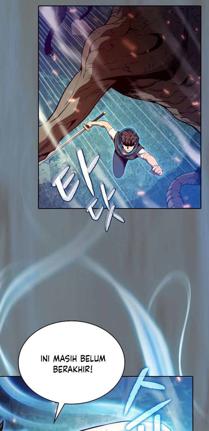 The Constellation that Returned from Hell Chapter 130 - halaman 53
