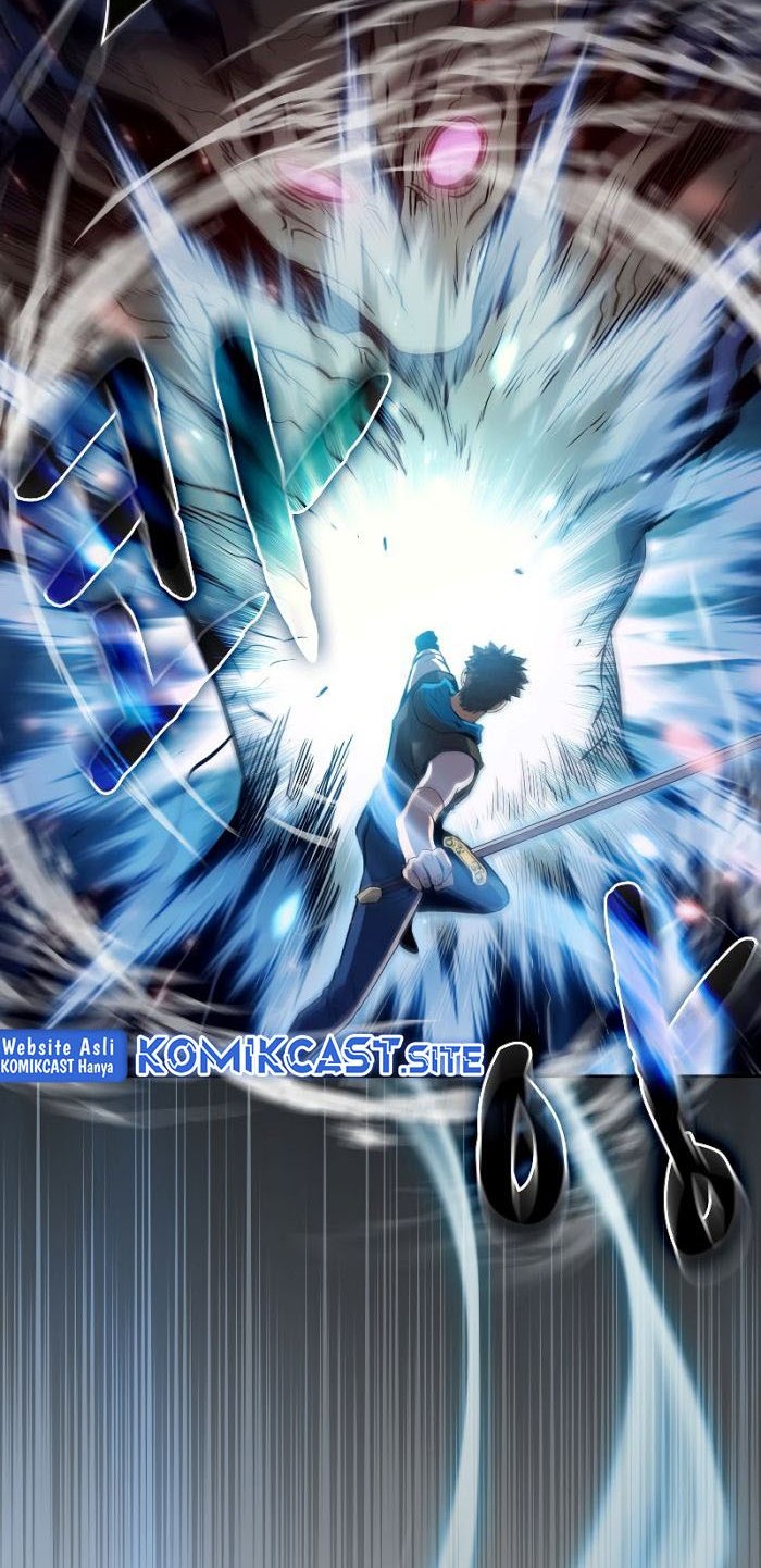 The Constellation that Returned from Hell Chapter 130 - halaman 55
