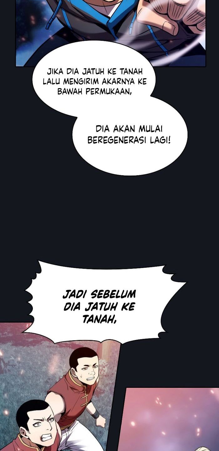 The Constellation that Returned from Hell Chapter 130 - halaman 57
