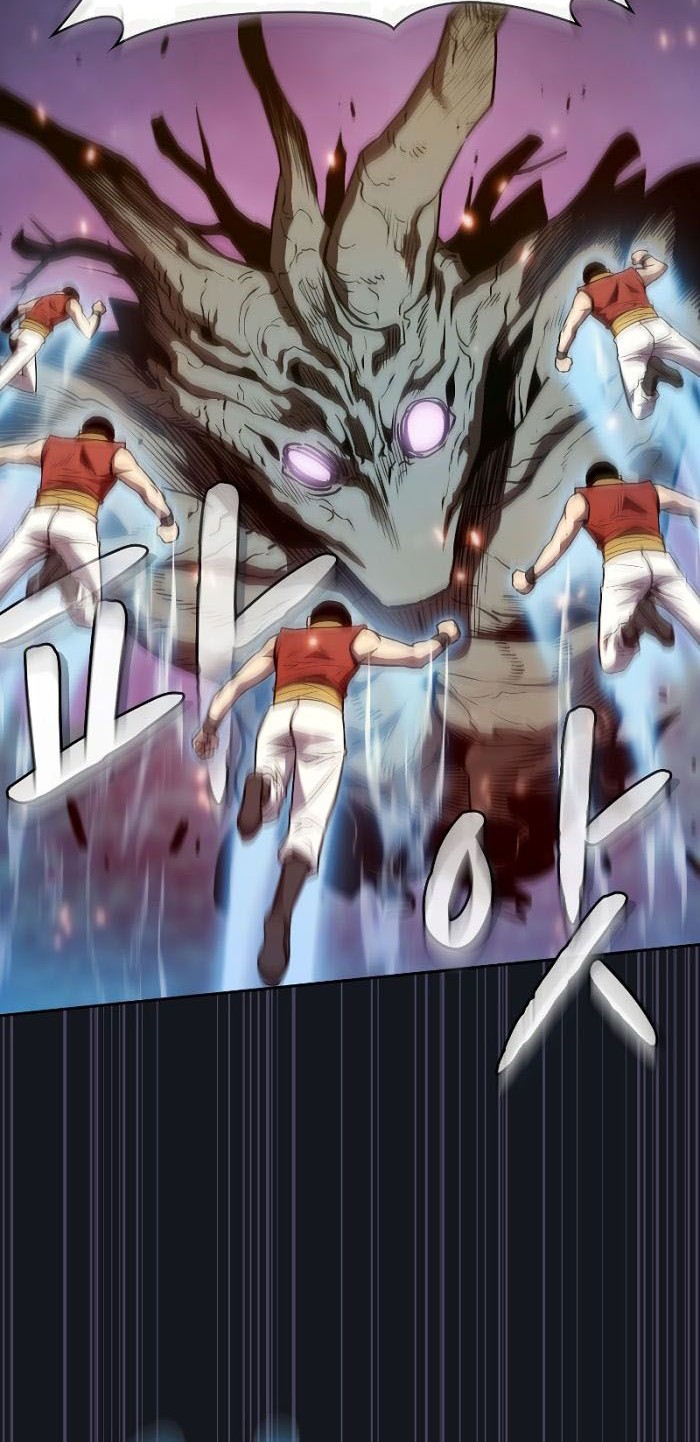 The Constellation that Returned from Hell Chapter 130 - halaman 59