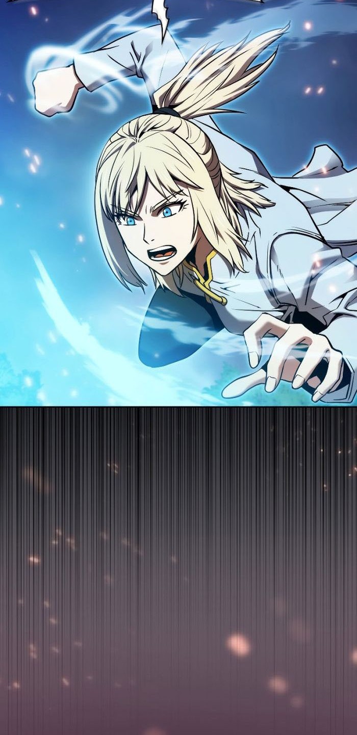 The Constellation that Returned from Hell Chapter 130 - halaman 61