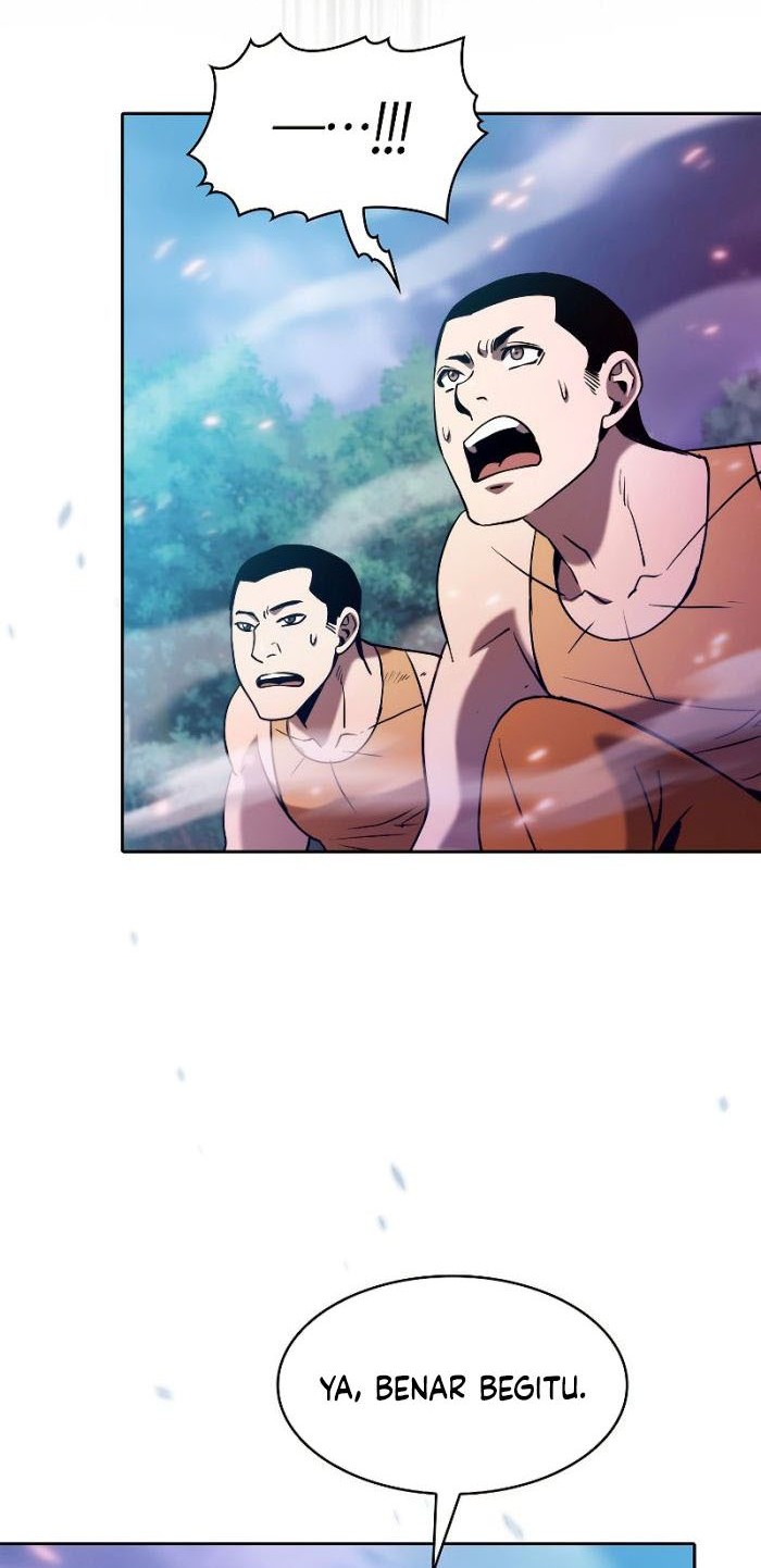 The Constellation that Returned from Hell Chapter 130 - halaman 63