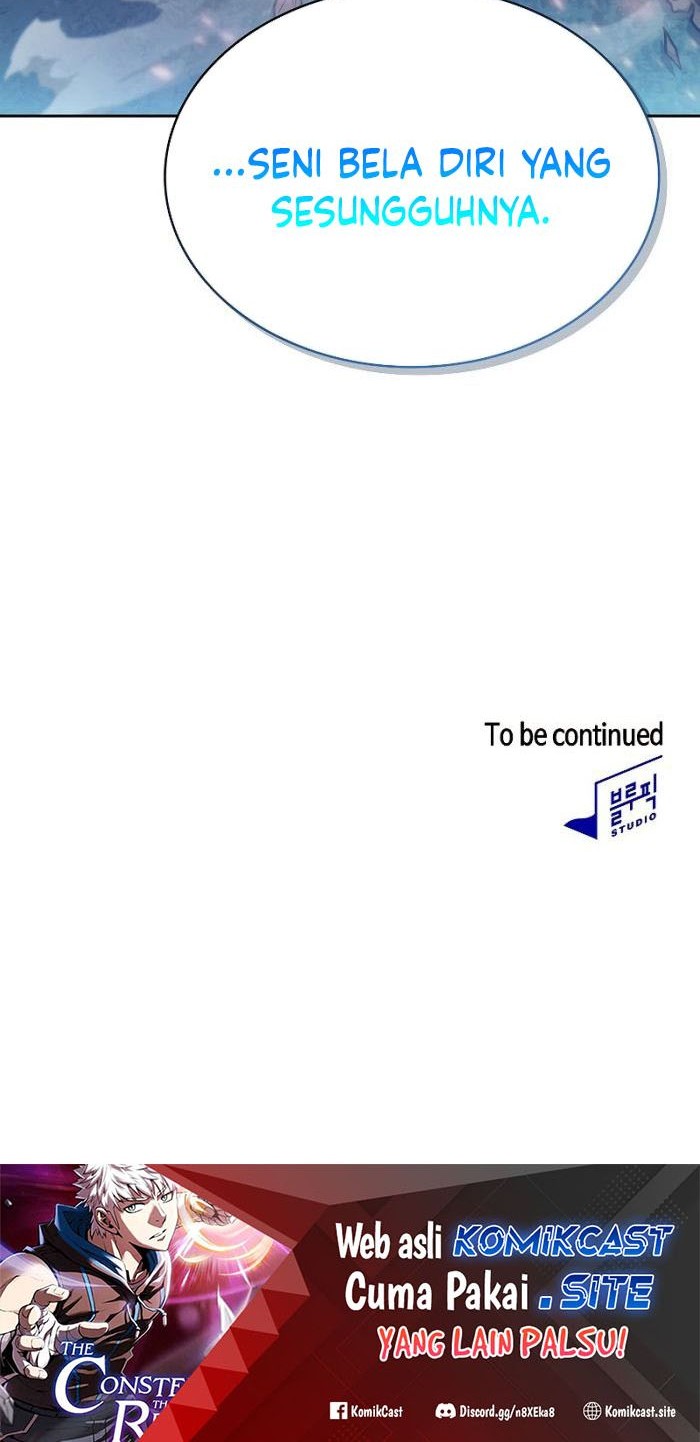 The Constellation that Returned from Hell Chapter 130 - halaman 65