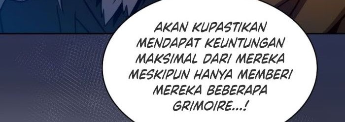The Constellation that Returned from Hell Chapter 131 - halaman 29