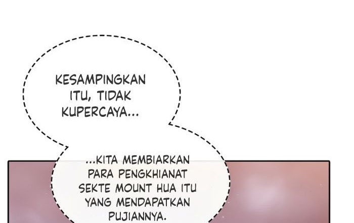 The Constellation that Returned from Hell Chapter 131 - halaman 3