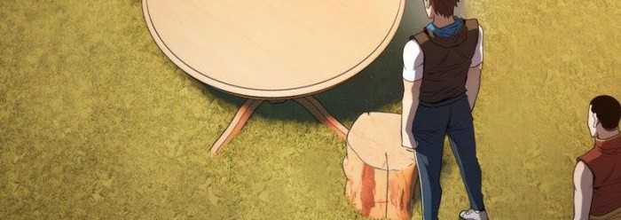 The Constellation that Returned from Hell Chapter 131 - halaman 31