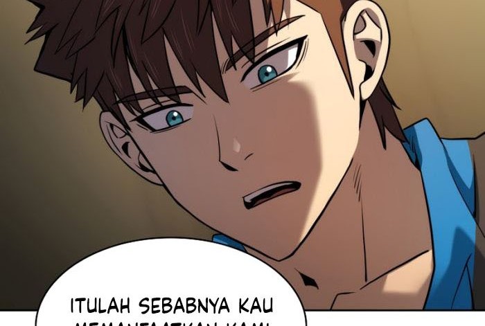 The Constellation that Returned from Hell Chapter 131 - halaman 37