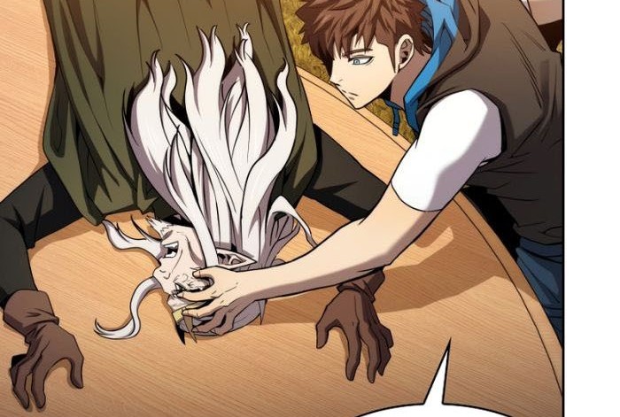 The Constellation that Returned from Hell Chapter 131 - halaman 41