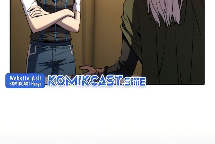 The Constellation that Returned from Hell Chapter 131 - halaman 43