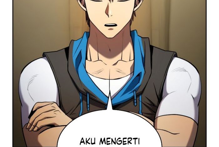 The Constellation that Returned from Hell Chapter 131 - halaman 47
