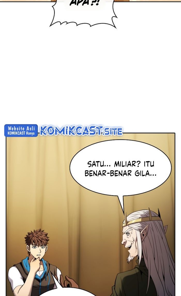 The Constellation that Returned from Hell Chapter 131 - halaman 51
