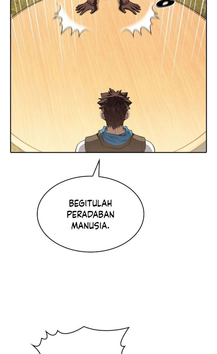 The Constellation that Returned from Hell Chapter 131 - halaman 53