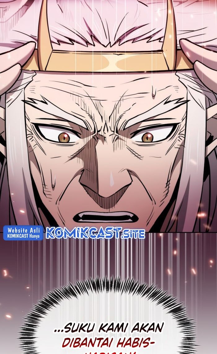 The Constellation that Returned from Hell Chapter 131 - halaman 55