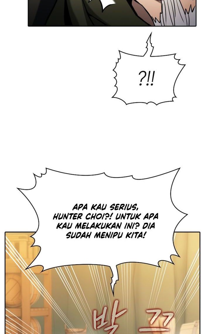 The Constellation that Returned from Hell Chapter 131 - halaman 57