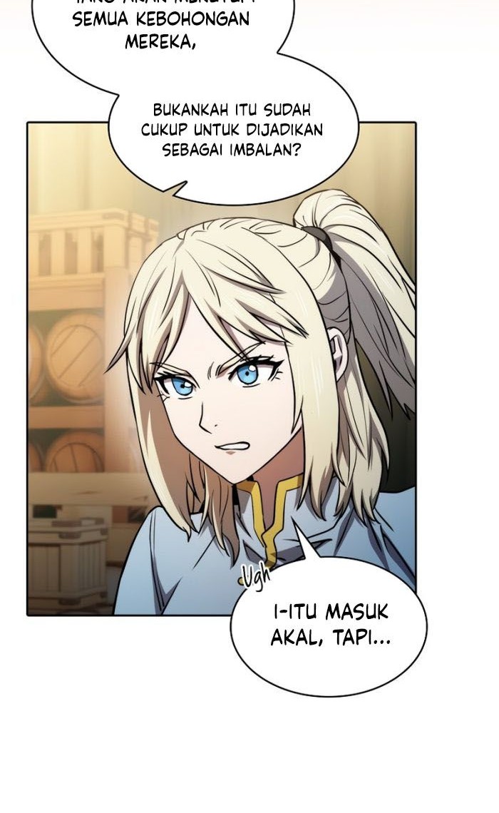The Constellation that Returned from Hell Chapter 131 - halaman 59