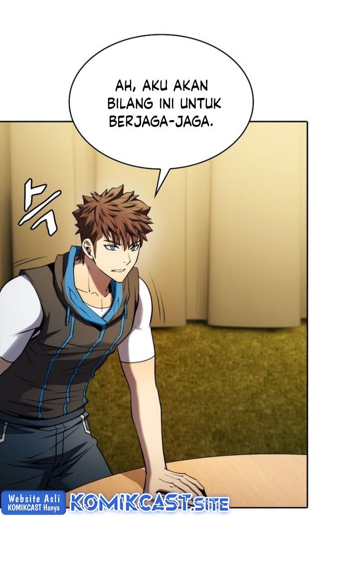The Constellation that Returned from Hell Chapter 131 - halaman 61