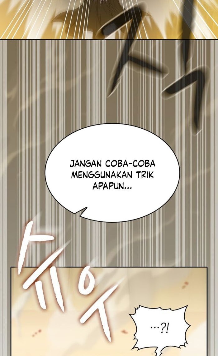 The Constellation that Returned from Hell Chapter 131 - halaman 63