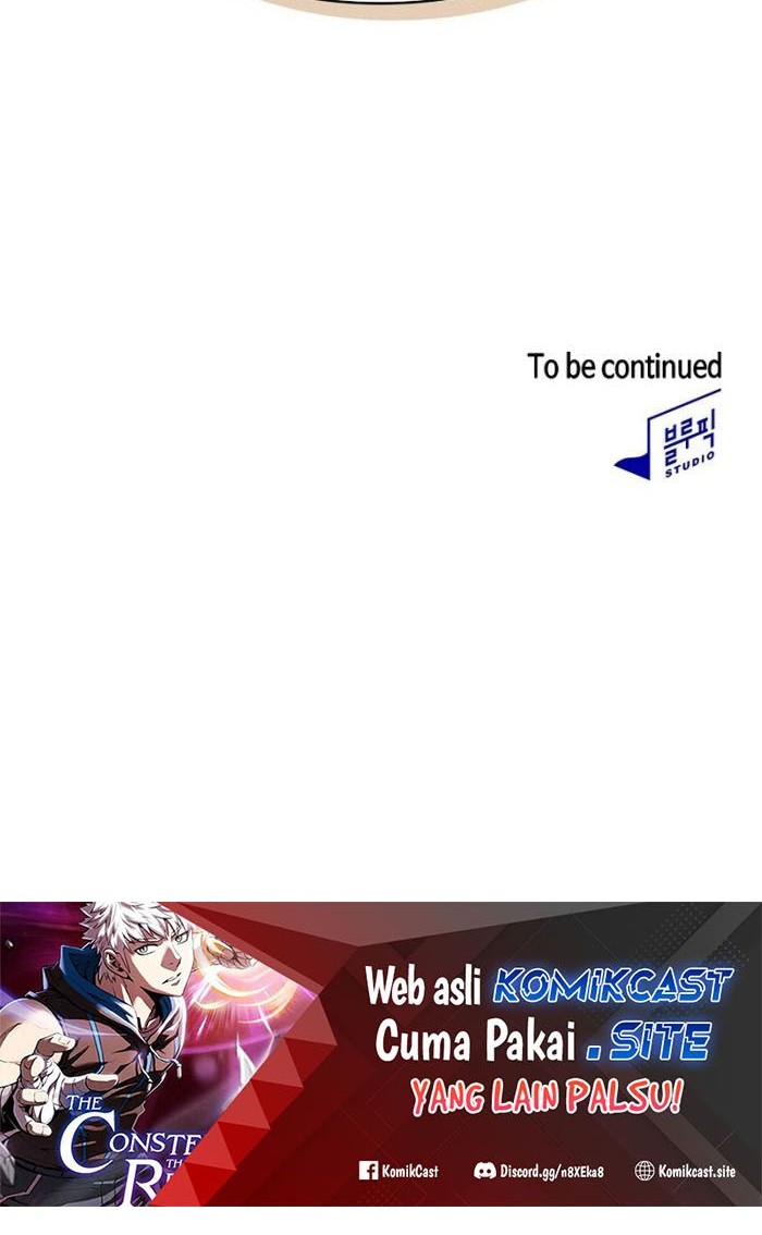 The Constellation that Returned from Hell Chapter 131 - halaman 65