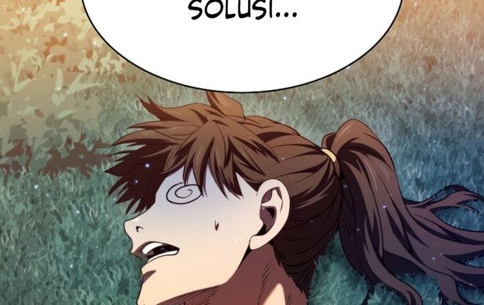 The Constellation that Returned from Hell Chapter 131 - halaman 7