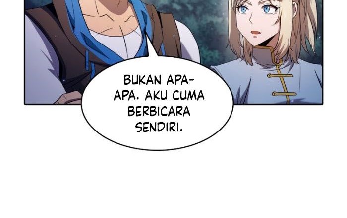The Constellation that Returned from Hell Chapter 131 - halaman 9