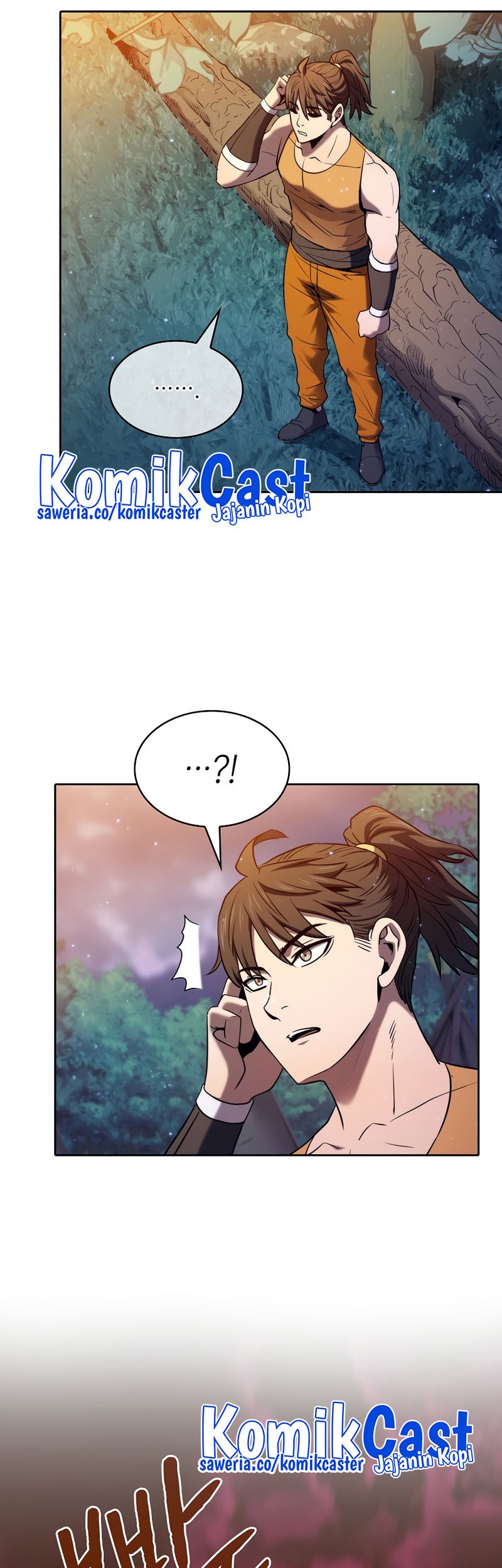 The Constellation that Returned from Hell Chapter 132 - halaman 12