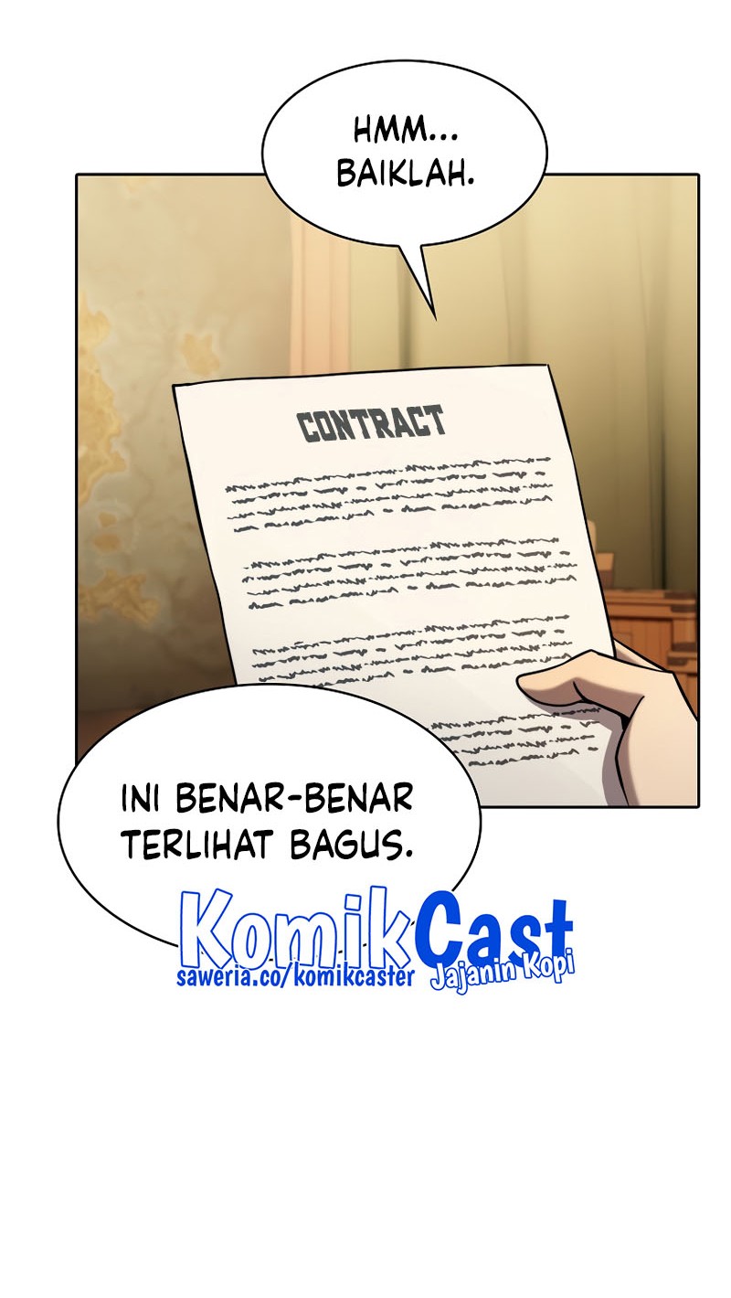The Constellation that Returned from Hell Chapter 132 - halaman 17