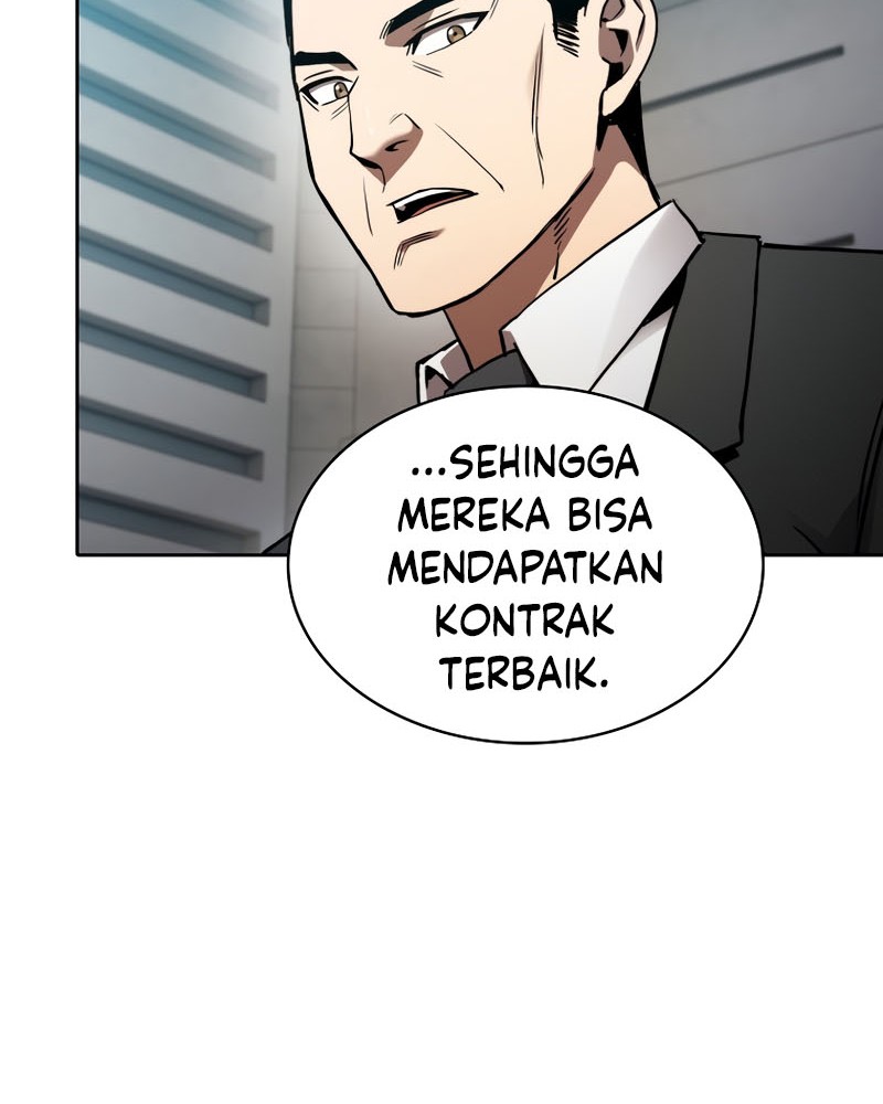 The Constellation that Returned from Hell Chapter 132 - halaman 45