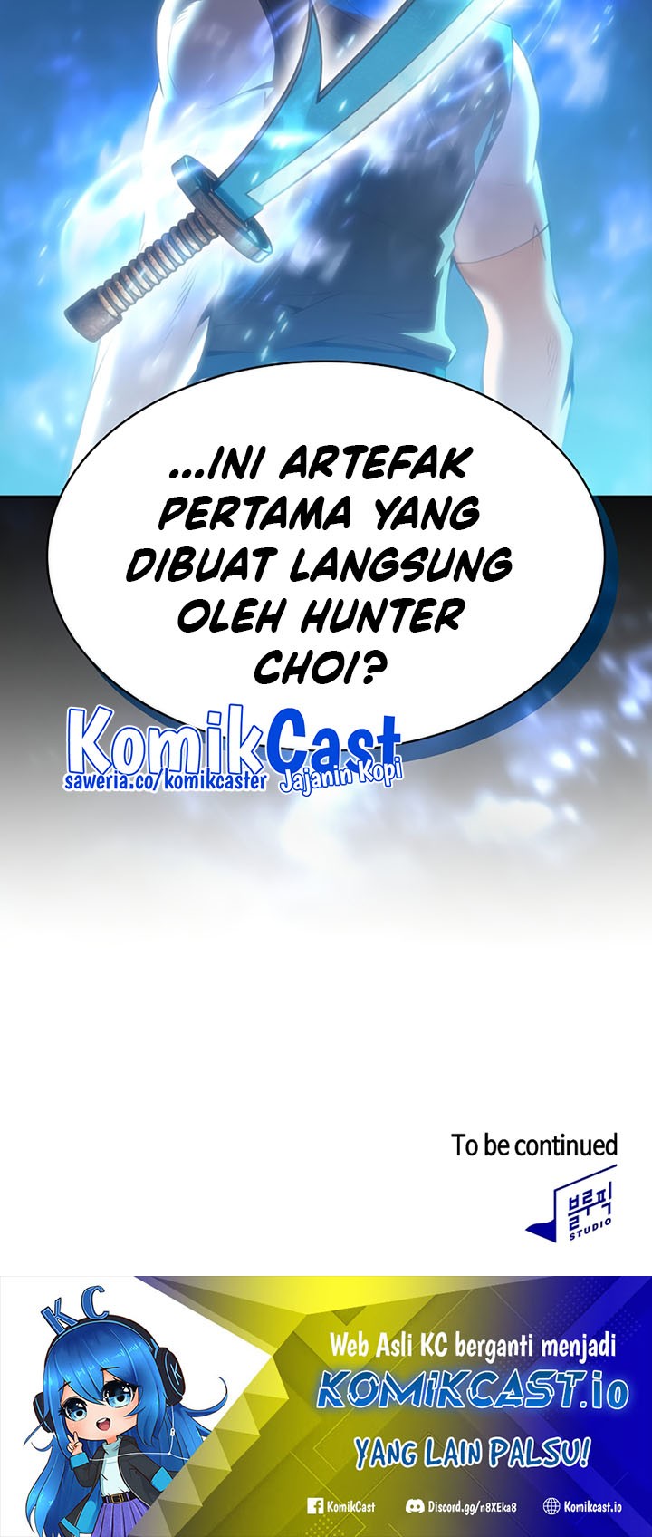 The Constellation that Returned from Hell Chapter 132 - halaman 50