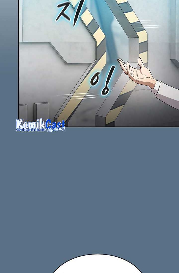 The Constellation that Returned from Hell Chapter 133 - halaman 11