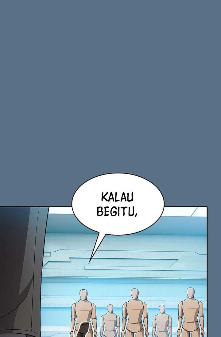 The Constellation that Returned from Hell Chapter 133 - halaman 13