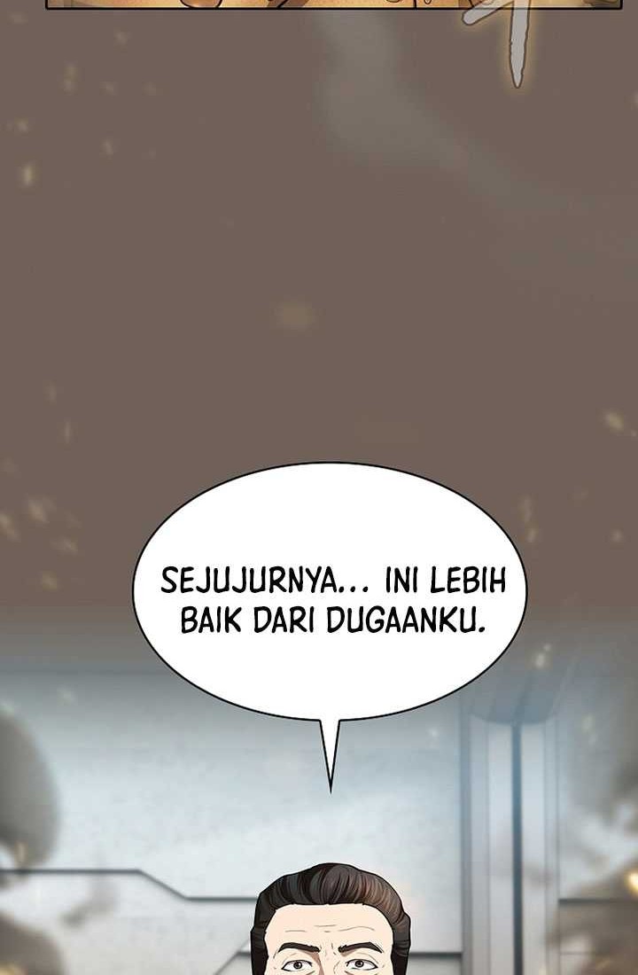 The Constellation that Returned from Hell Chapter 133 - halaman 17