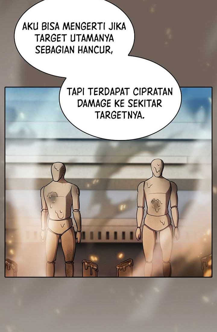 The Constellation that Returned from Hell Chapter 133 - halaman 19