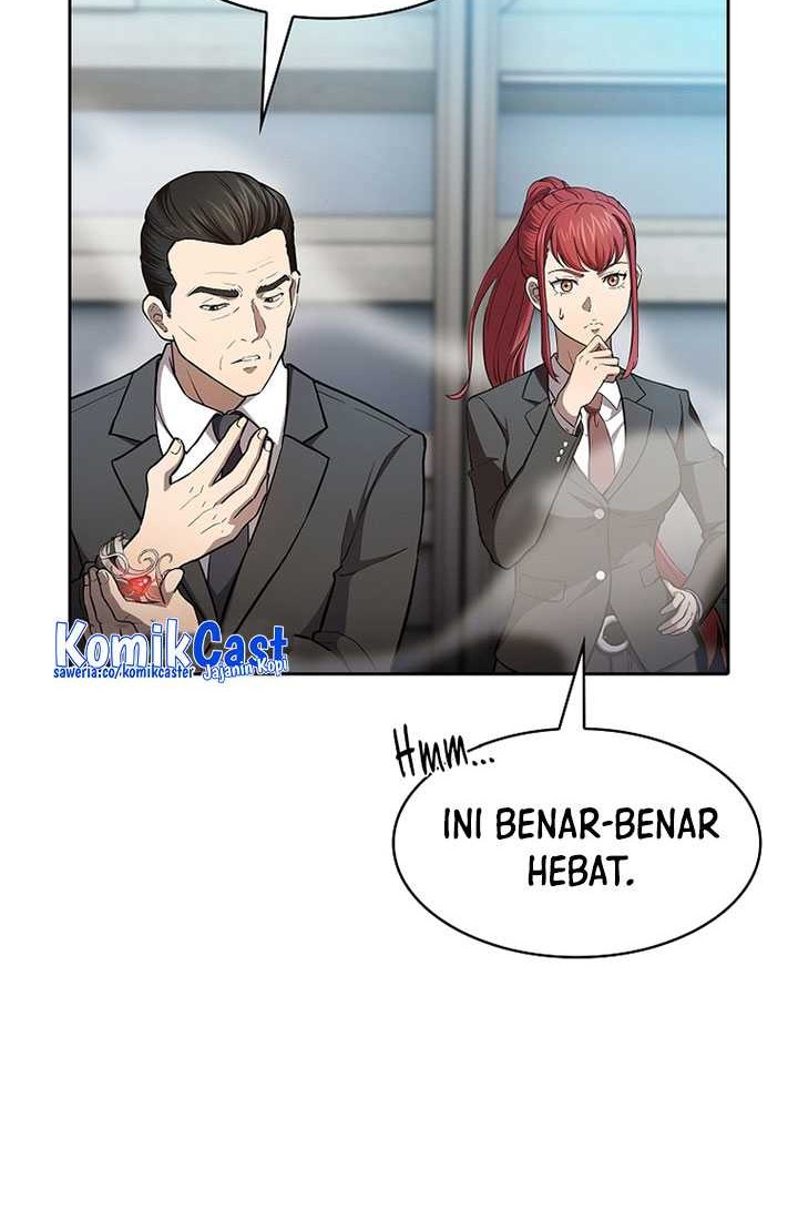The Constellation that Returned from Hell Chapter 133 - halaman 21