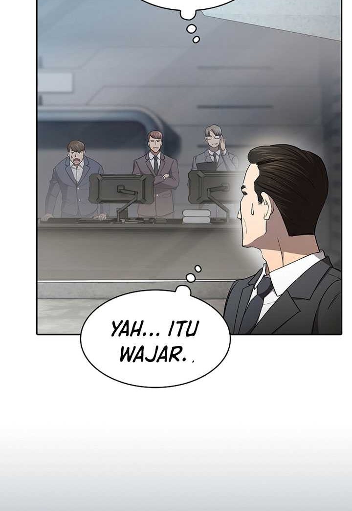 The Constellation that Returned from Hell Chapter 133 - halaman 23