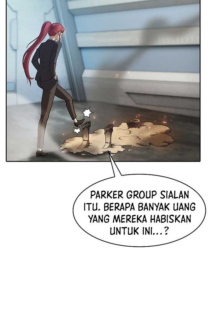 The Constellation that Returned from Hell Chapter 133 - halaman 25