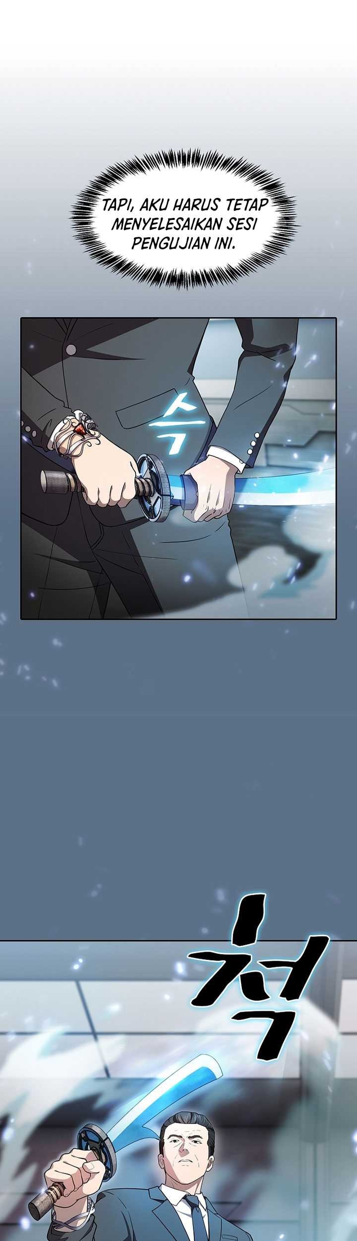 The Constellation that Returned from Hell Chapter 133 - halaman 26