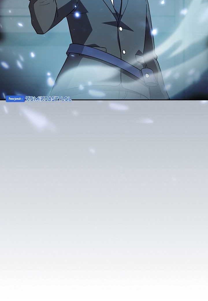 The Constellation that Returned from Hell Chapter 133 - halaman 27