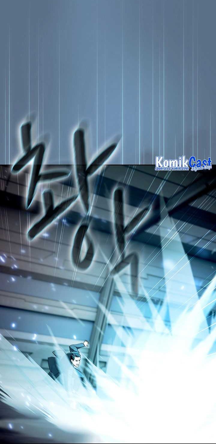 The Constellation that Returned from Hell Chapter 133 - halaman 31