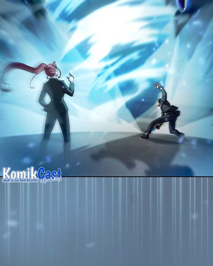 The Constellation that Returned from Hell Chapter 133 - halaman 33