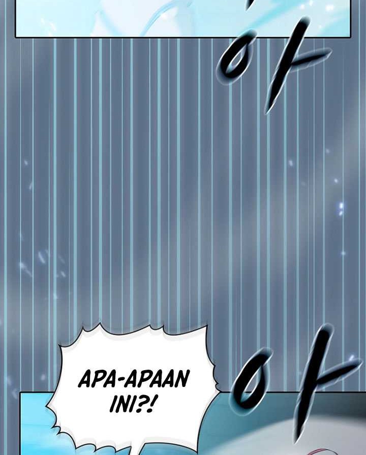 The Constellation that Returned from Hell Chapter 133 - halaman 35