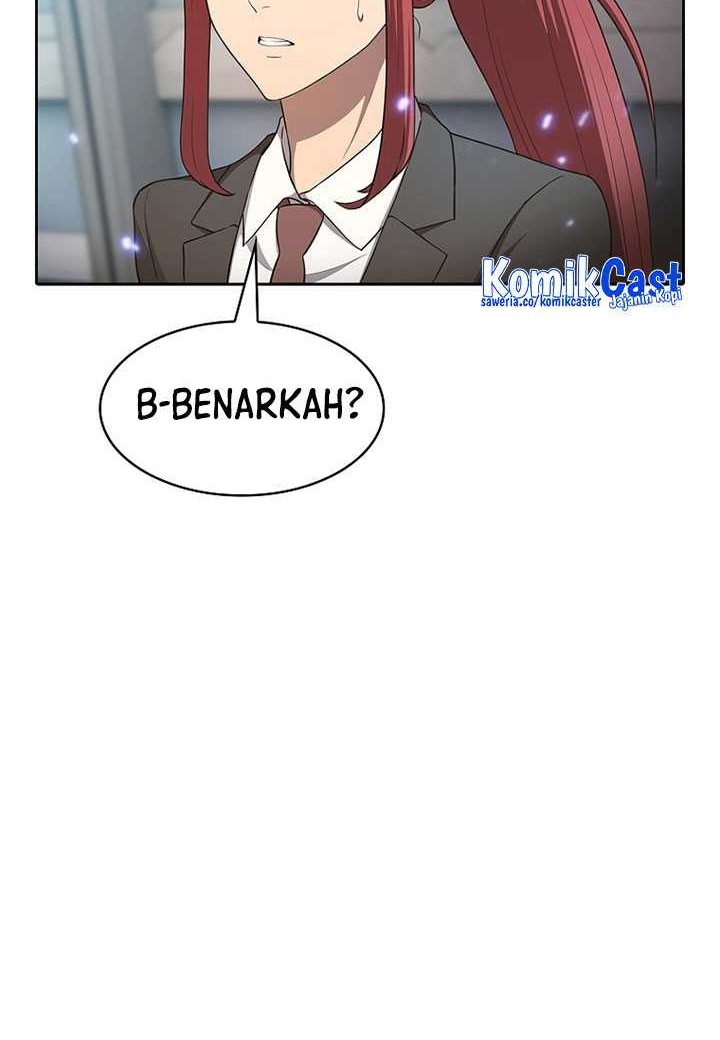 The Constellation that Returned from Hell Chapter 133 - halaman 39