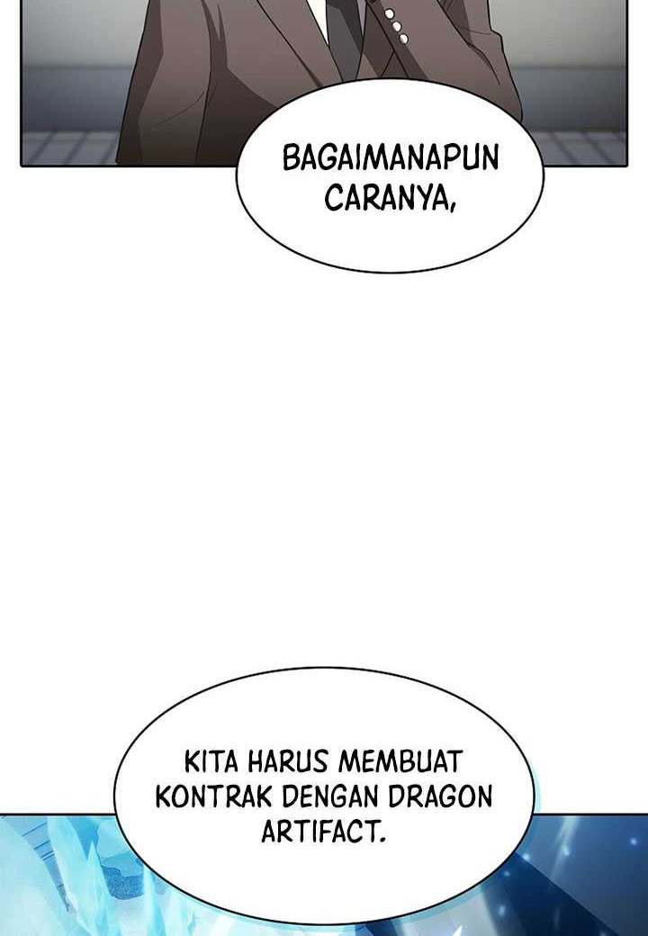 The Constellation that Returned from Hell Chapter 133 - halaman 41