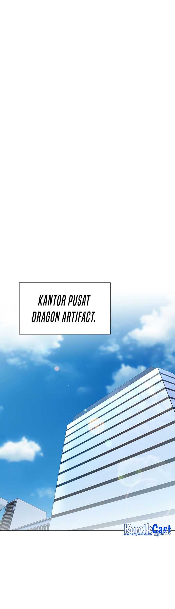 The Constellation that Returned from Hell Chapter 133 - halaman 46