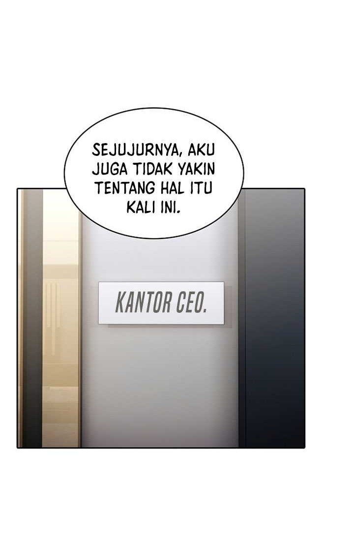 The Constellation that Returned from Hell Chapter 133 - halaman 47