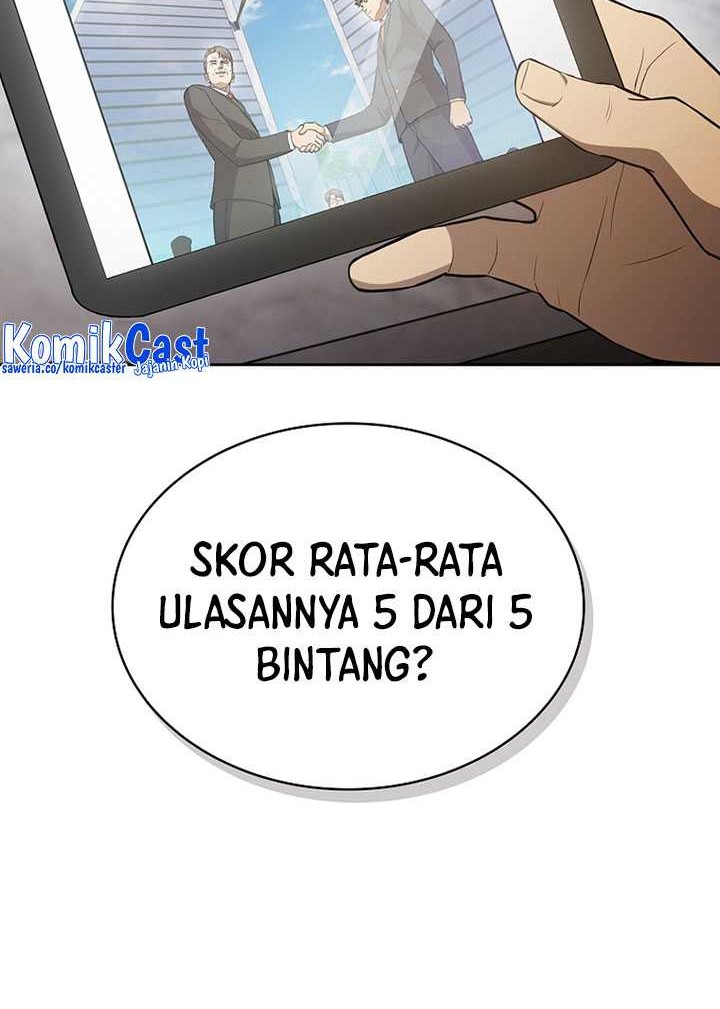 The Constellation that Returned from Hell Chapter 133 - halaman 51