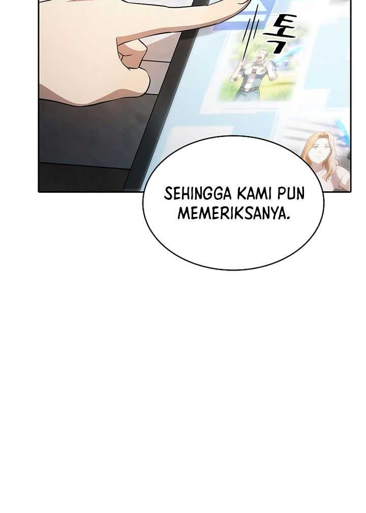 The Constellation that Returned from Hell Chapter 133 - halaman 55