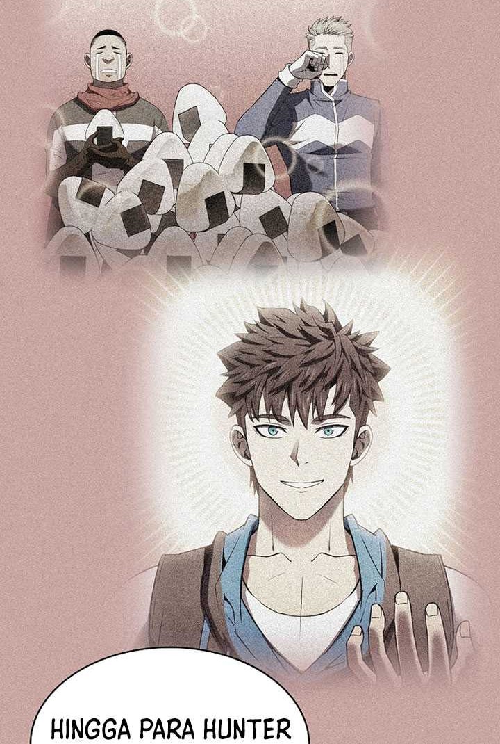The Constellation that Returned from Hell Chapter 133 - halaman 57